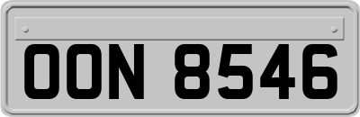 OON8546