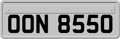 OON8550