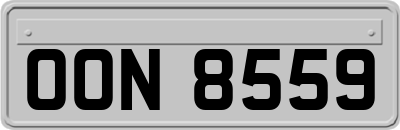 OON8559