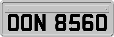 OON8560
