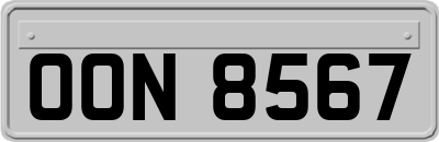 OON8567