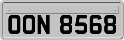 OON8568