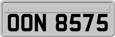 OON8575