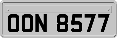OON8577