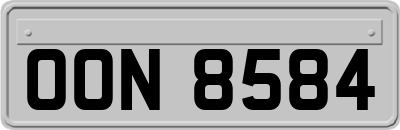 OON8584