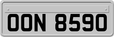 OON8590