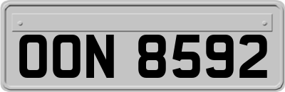 OON8592