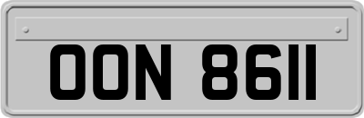 OON8611