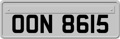 OON8615