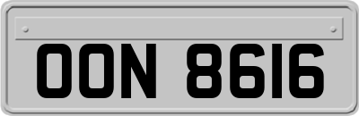 OON8616