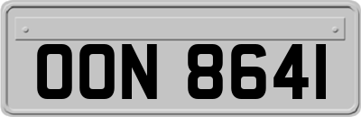 OON8641