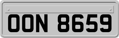 OON8659
