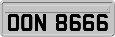 OON8666