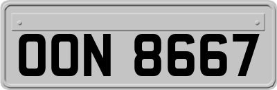 OON8667