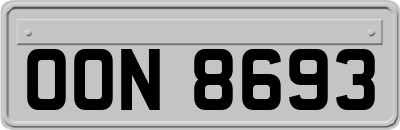 OON8693