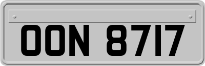 OON8717