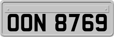 OON8769