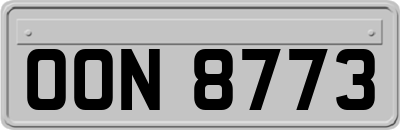 OON8773