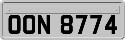 OON8774