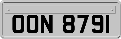 OON8791