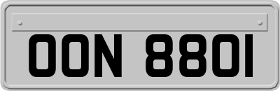 OON8801