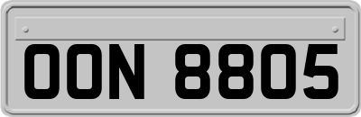 OON8805