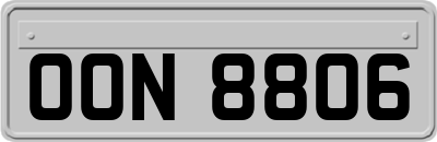 OON8806