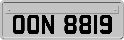 OON8819