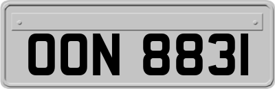 OON8831