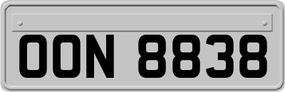 OON8838