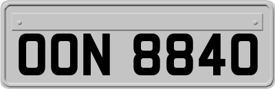 OON8840