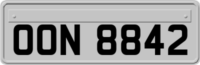 OON8842