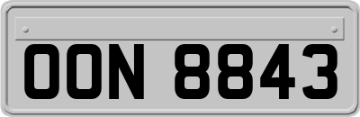 OON8843