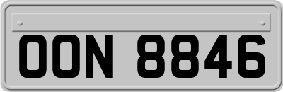 OON8846
