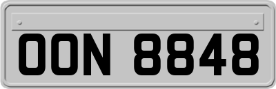 OON8848