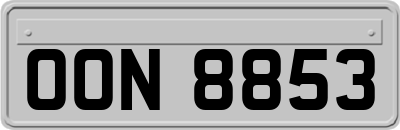 OON8853