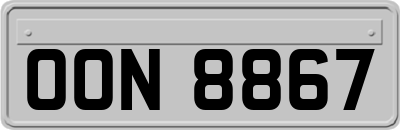 OON8867