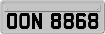OON8868