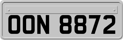 OON8872