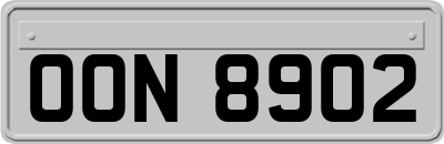 OON8902