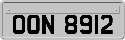 OON8912