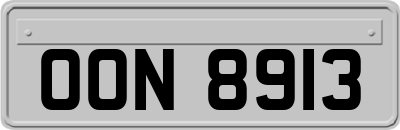 OON8913