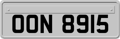 OON8915