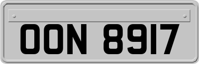 OON8917