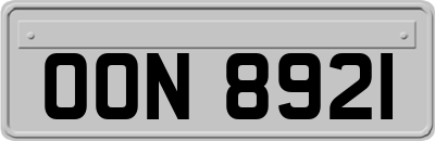 OON8921