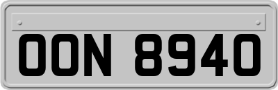 OON8940