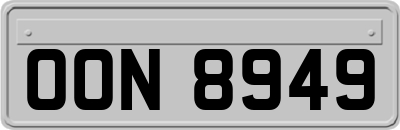 OON8949