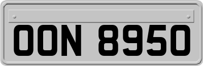 OON8950