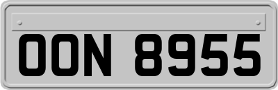 OON8955