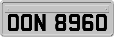 OON8960